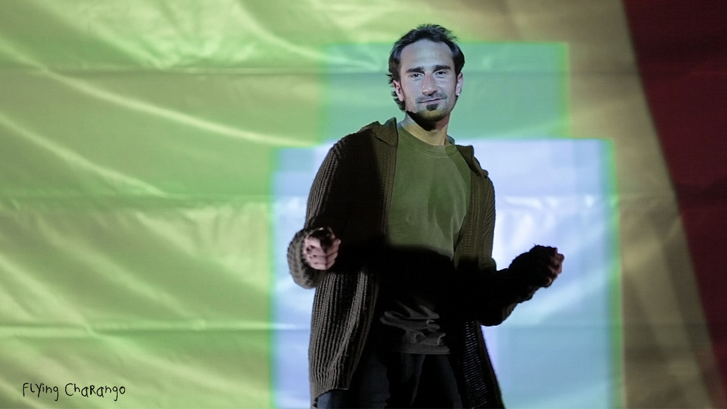 Mati Giacumbo