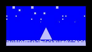Generative screen