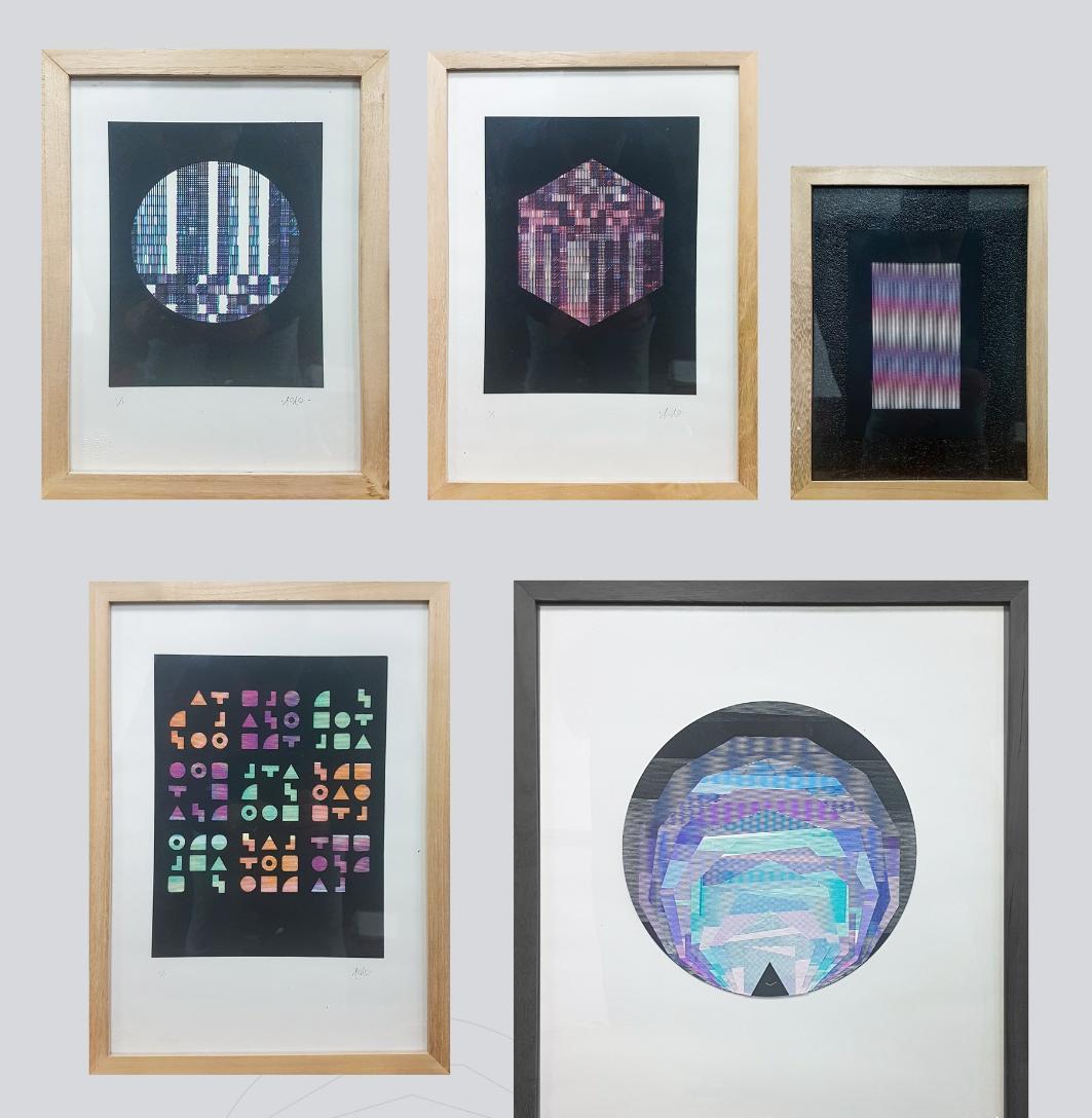 Frames
